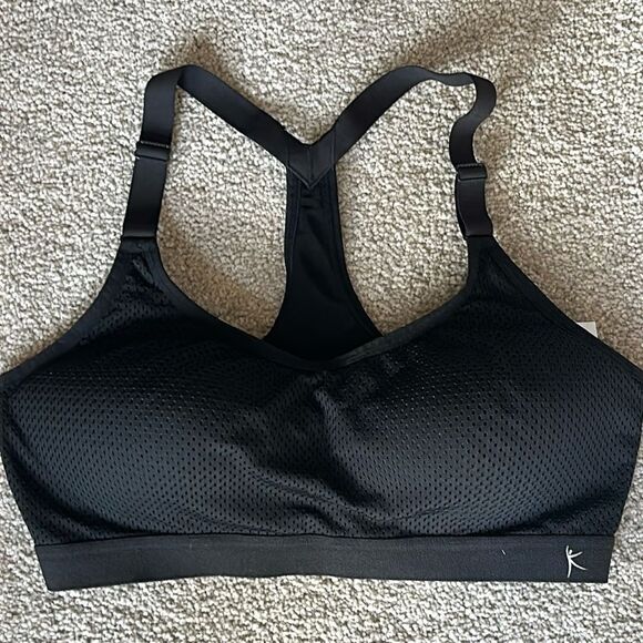 Danskin Now Mesh Sports Bra! - Picture 1 of 6